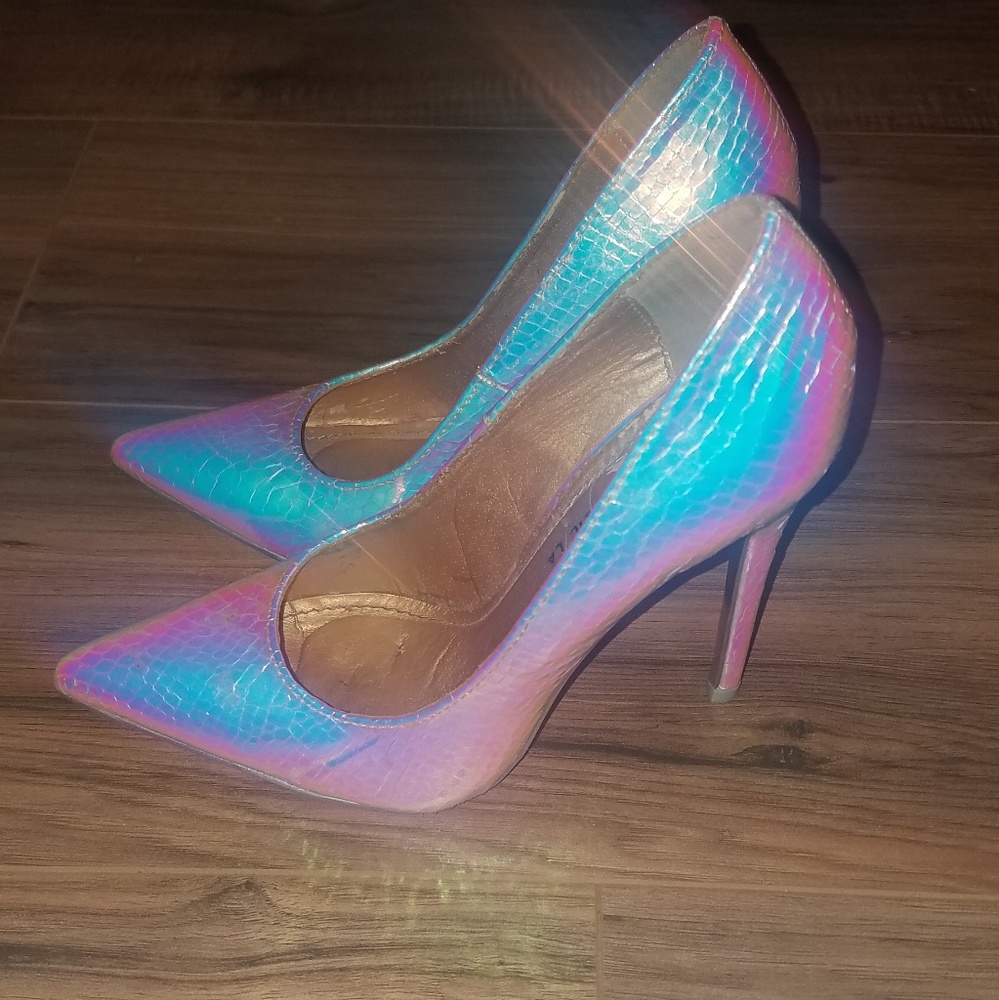 Unicorn Pumps